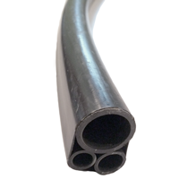Pneumatic Pump Tubing Bundle